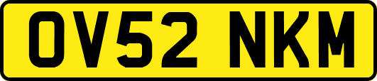 OV52NKM