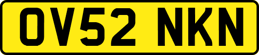 OV52NKN