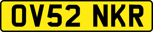 OV52NKR