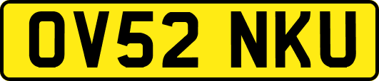 OV52NKU
