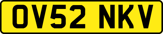 OV52NKV