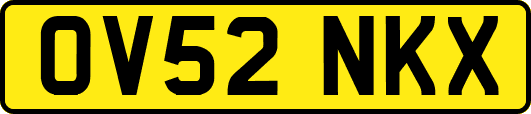 OV52NKX