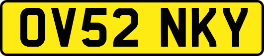 OV52NKY