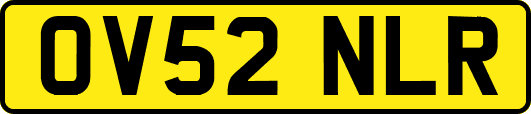 OV52NLR