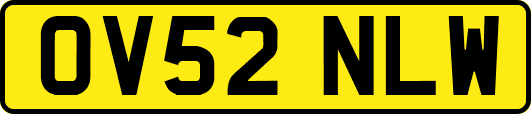 OV52NLW