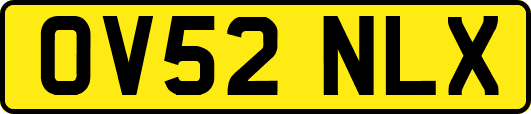 OV52NLX
