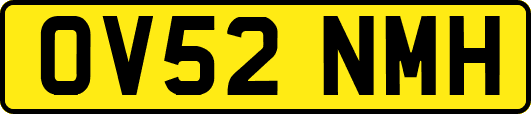 OV52NMH
