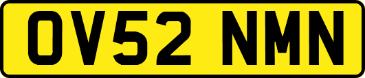 OV52NMN