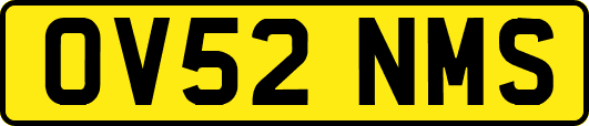 OV52NMS