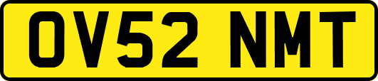 OV52NMT