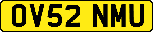 OV52NMU