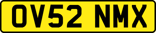 OV52NMX