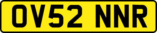 OV52NNR