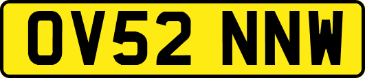 OV52NNW