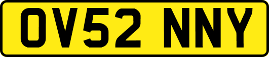OV52NNY
