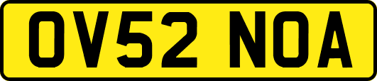 OV52NOA