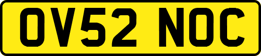 OV52NOC