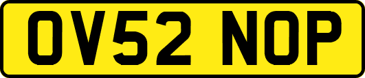 OV52NOP