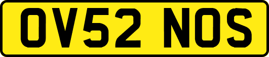 OV52NOS