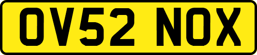 OV52NOX