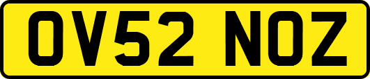 OV52NOZ