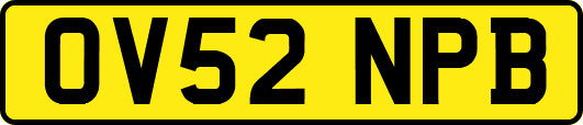 OV52NPB