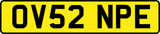 OV52NPE