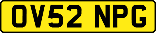 OV52NPG