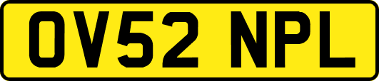 OV52NPL