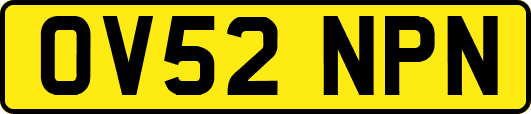 OV52NPN