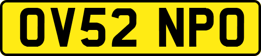 OV52NPO
