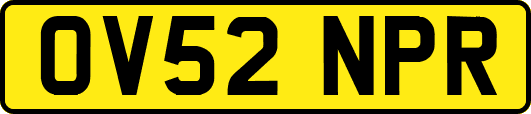 OV52NPR