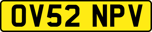 OV52NPV