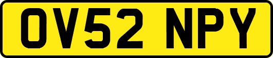 OV52NPY