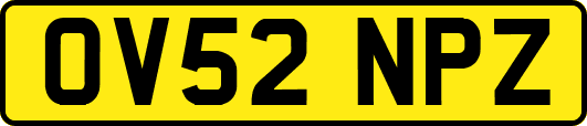 OV52NPZ