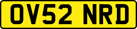 OV52NRD