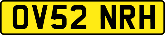 OV52NRH