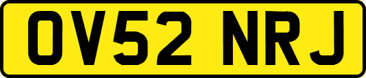 OV52NRJ