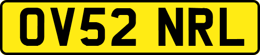 OV52NRL