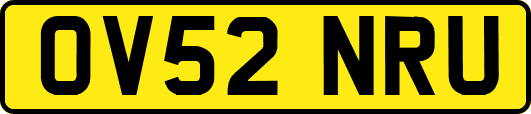 OV52NRU