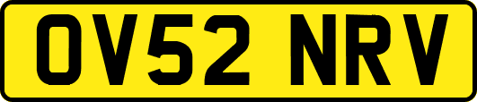 OV52NRV