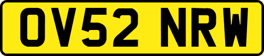 OV52NRW