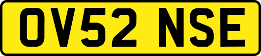 OV52NSE