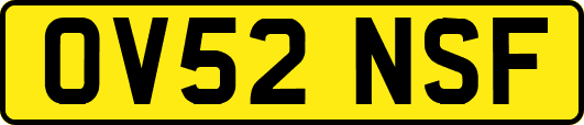 OV52NSF