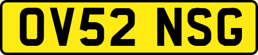 OV52NSG