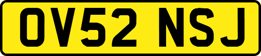 OV52NSJ