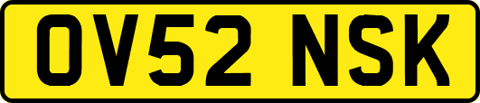 OV52NSK