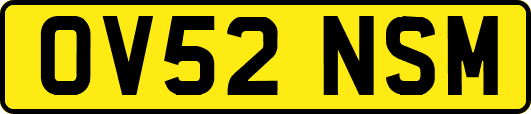 OV52NSM