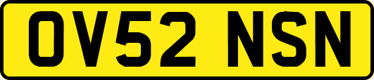 OV52NSN