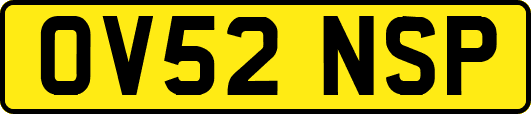 OV52NSP